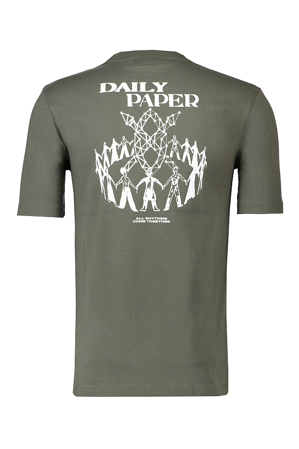 Daily Paper T-shirt