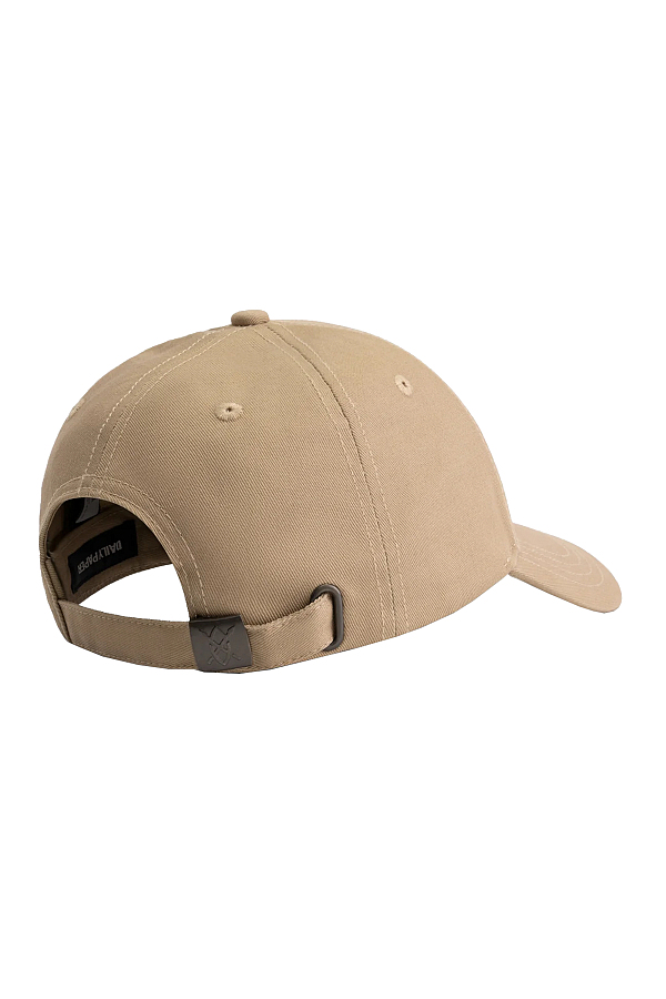Daily Paper Cap