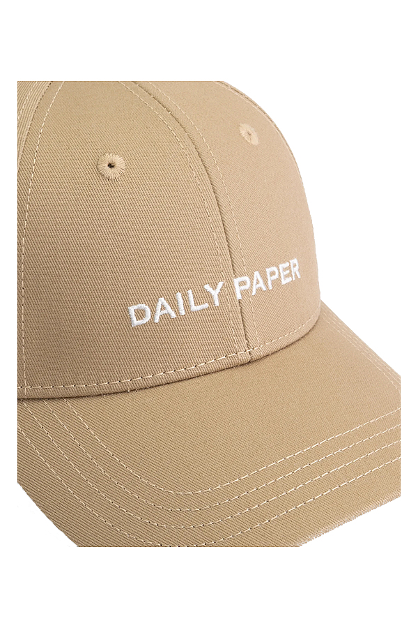 Daily Paper Cap