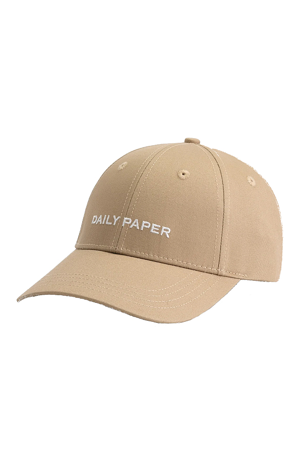 Daily Paper Cap