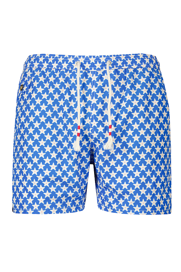 MC2 Saint Barth Zwemshort