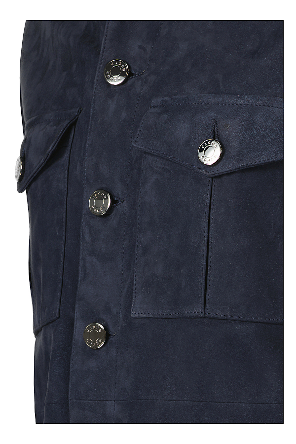 Jacob Cohen Overshirt