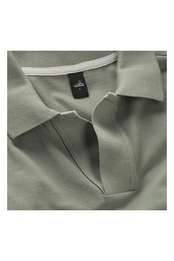 Wahts Polo