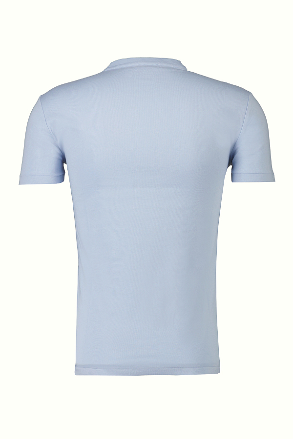 Wahts T-shirt