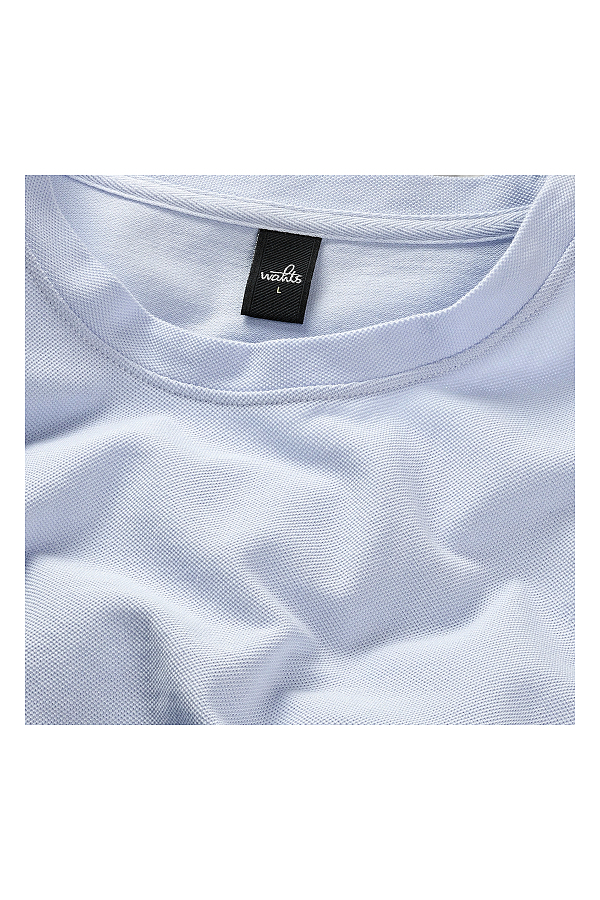 Wahts T-shirt