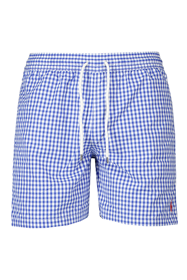 Ralph Lauren Zwemshort