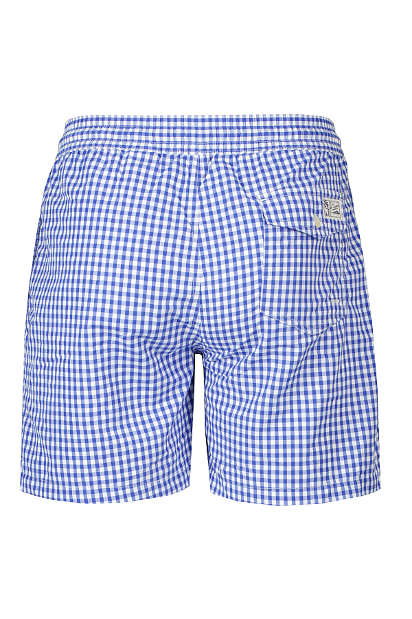 Ralph Lauren Zwemshort