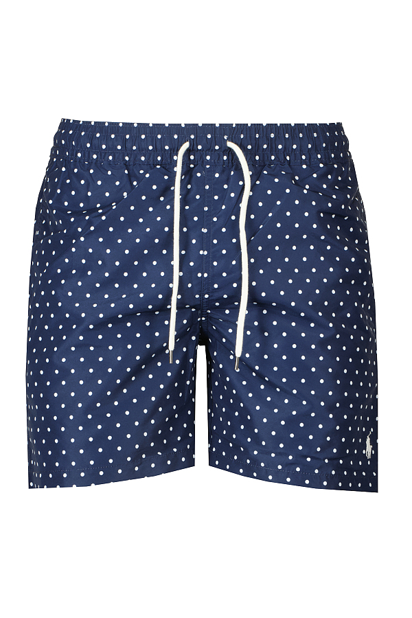 Ralph Lauren Zwemshort