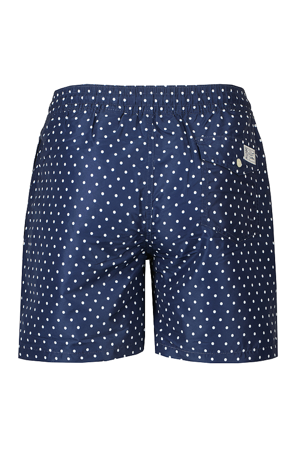 Ralph Lauren Zwemshort