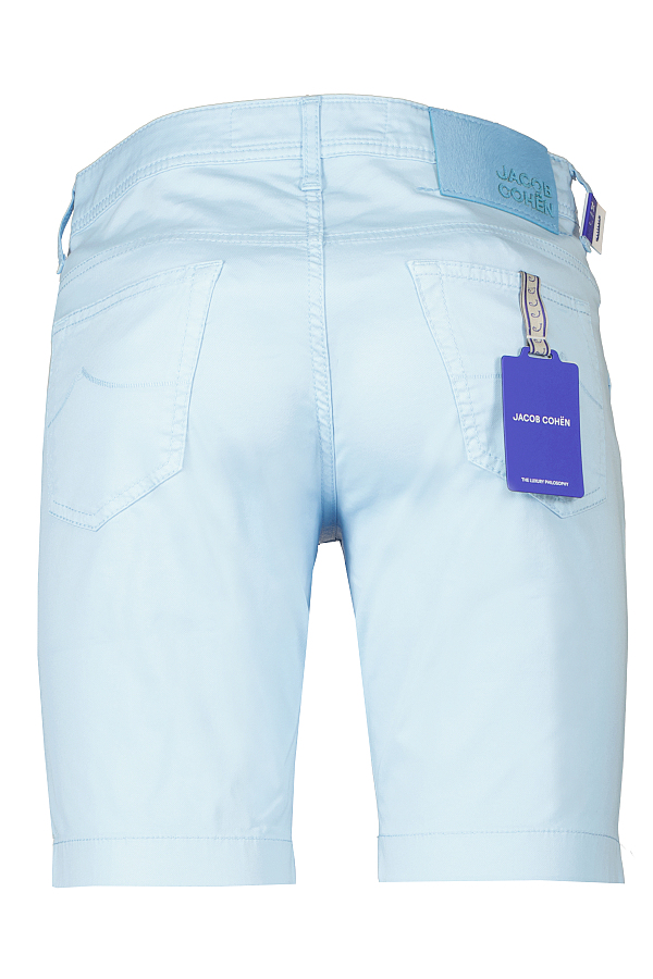 Jacob Cohen Short
