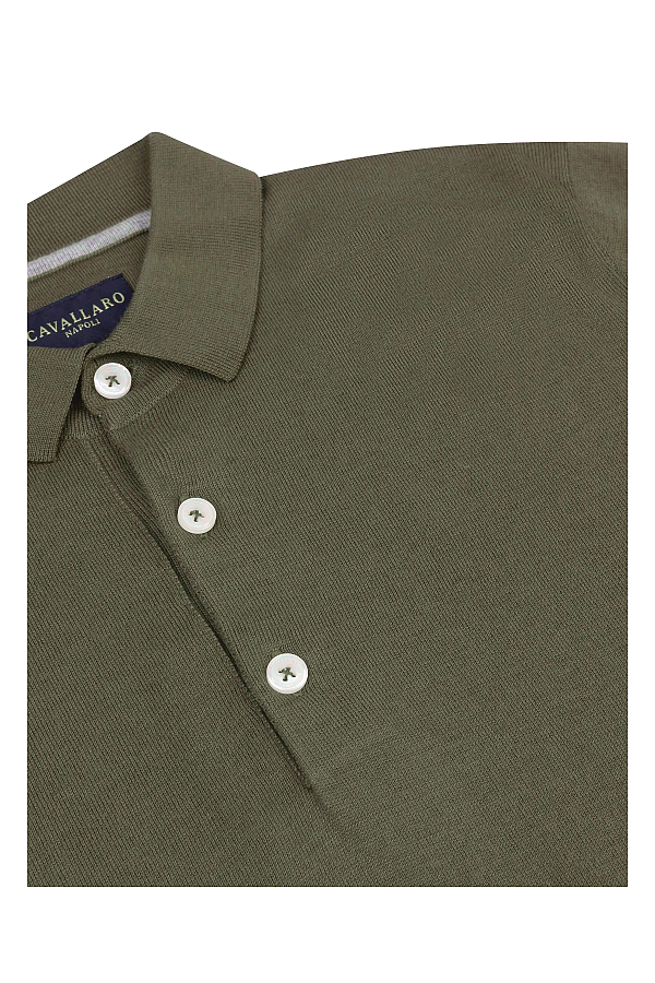 Cavallaro Polo