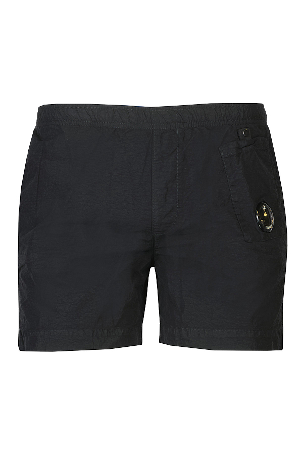 C.P. Company Zwemshort