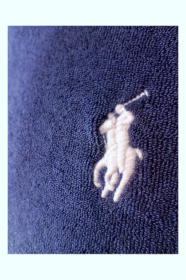 Ralph Lauren Overhemd