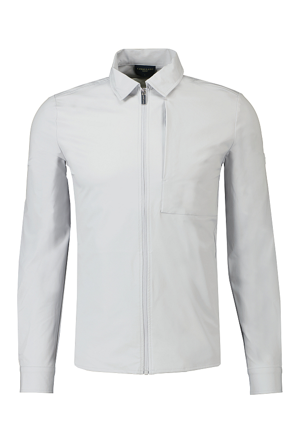 Cavallaro Overshirt