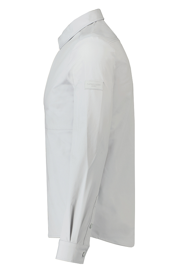 Cavallaro Overshirt