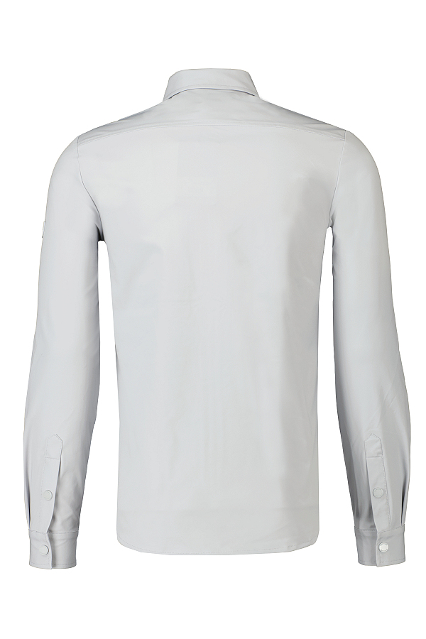 Cavallaro Overshirt