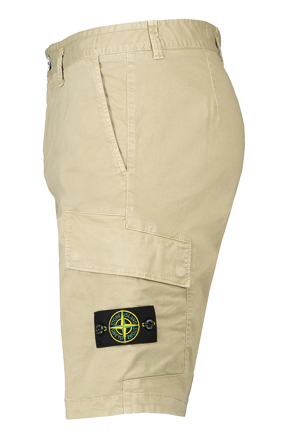 Stone Island Short