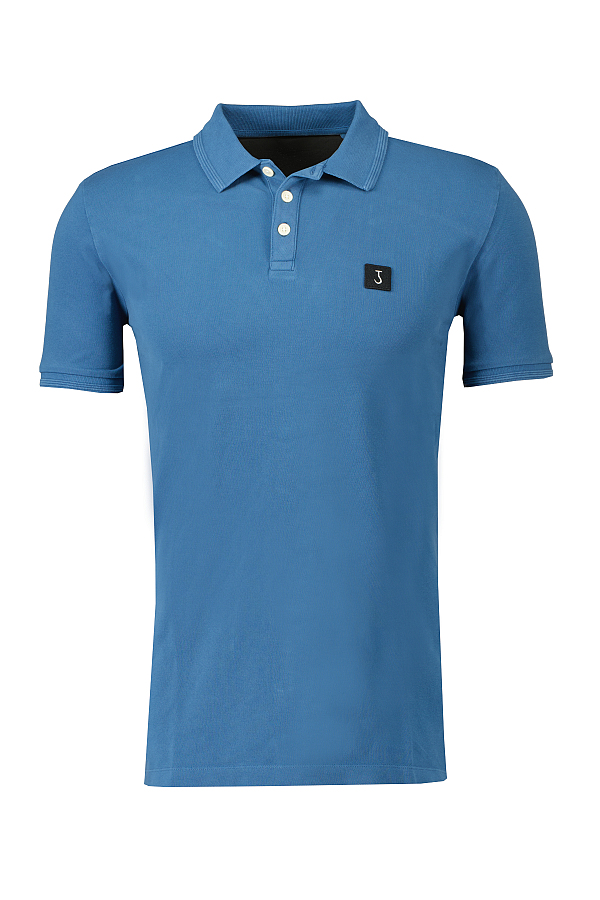 Butcher of Blue Polo