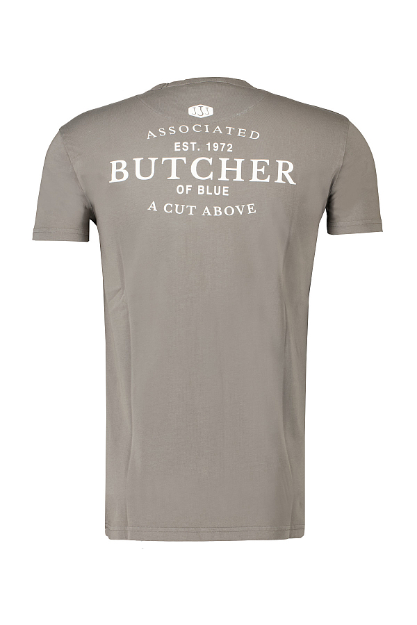 Butcher of Blue T-shirt