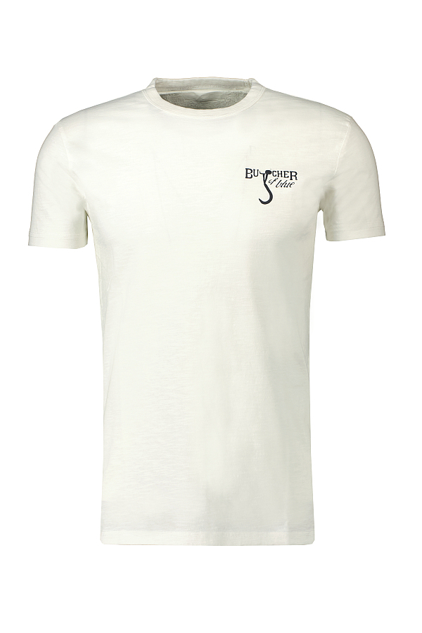 Butcher of Blue T-shirt