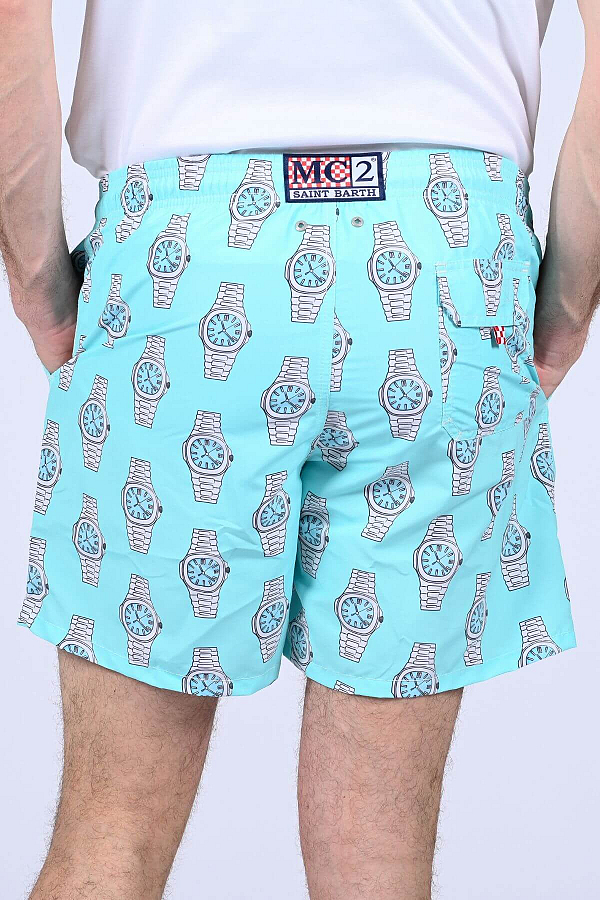 221654 221654 mc2 saint barth zwemshort gustavia