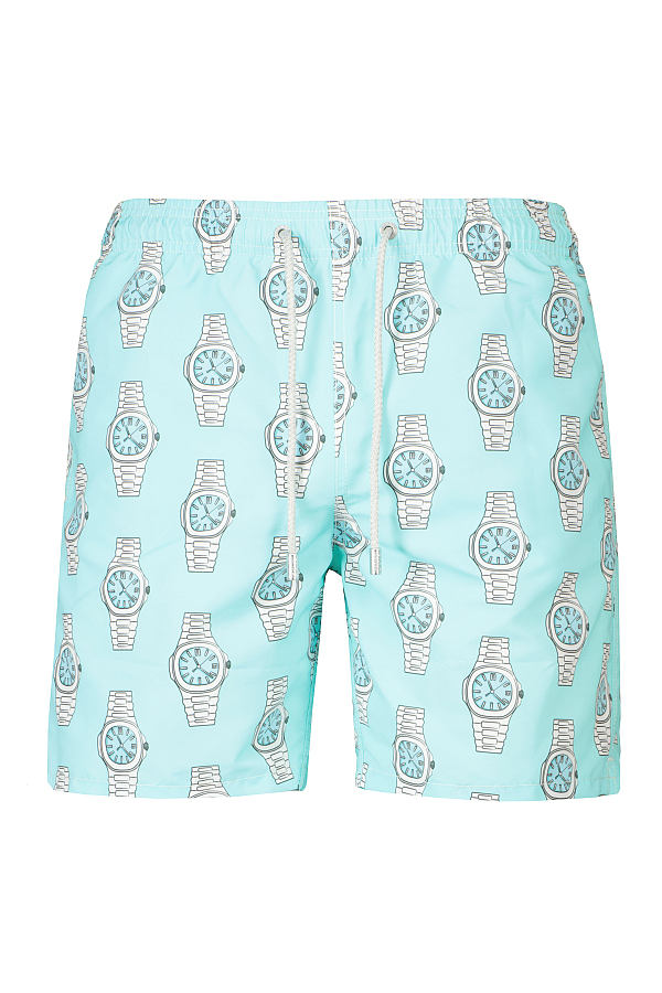 MC2 Saint Barth Zwemshort