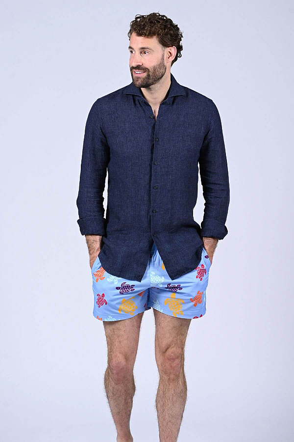 221771 221771 vilebrequin zwemshort msoaf136 