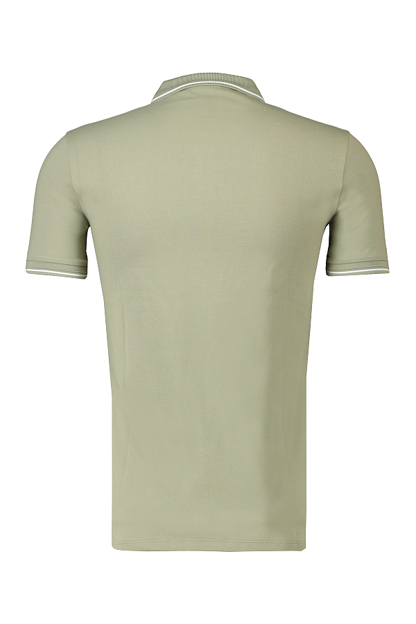 Cavallaro Polo