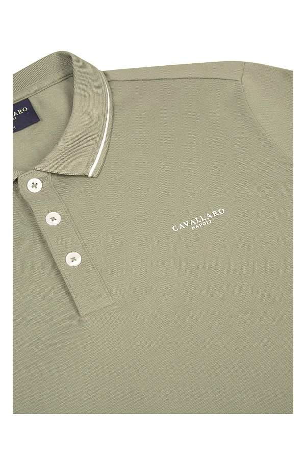 Cavallaro Polo