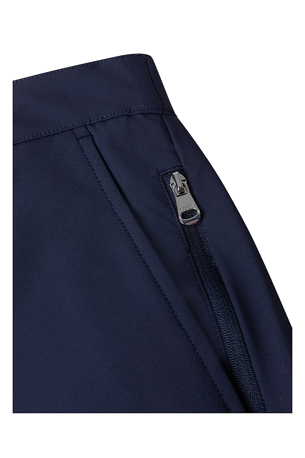 Cavallaro Short