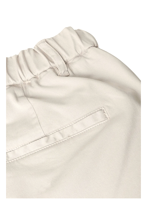 Cavallaro Short