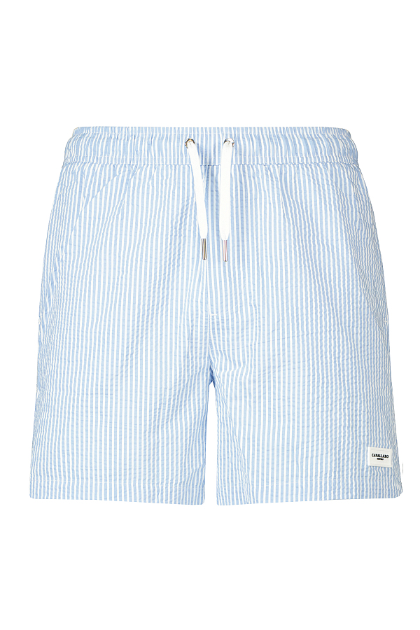 Cavallaro Zwemshort