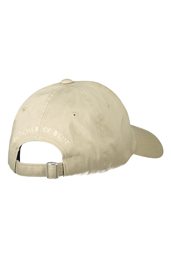 Butcher of Blue Cap