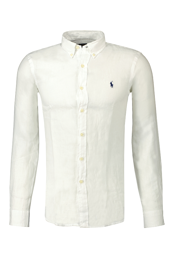Ralph Lauren Overhemd Linnen