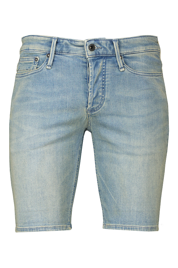 Denham Short