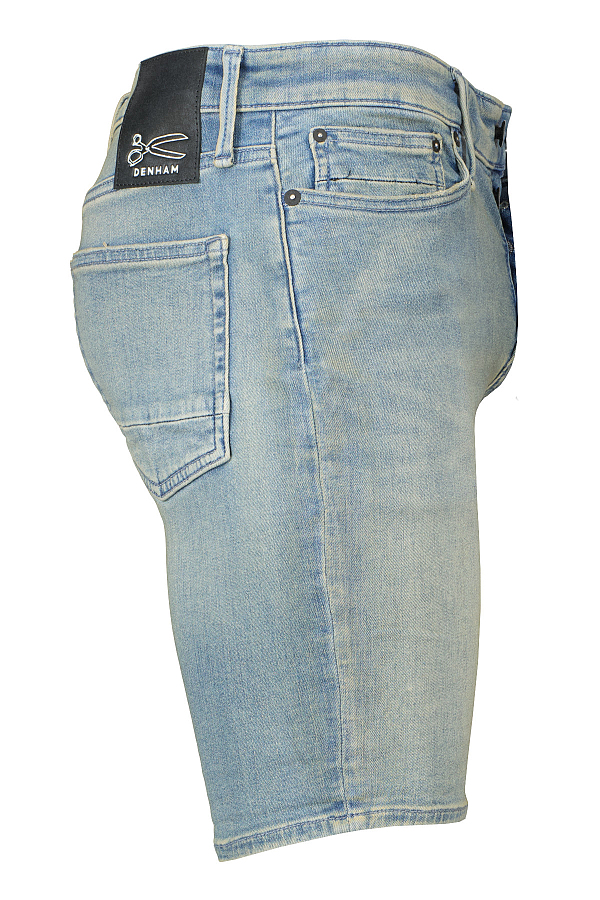 Denham Short