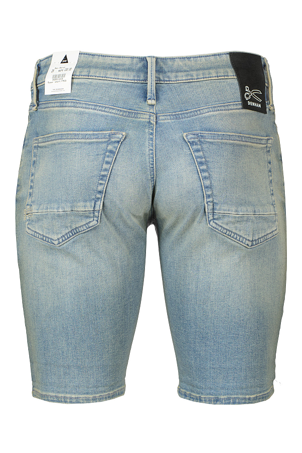 Denham Short