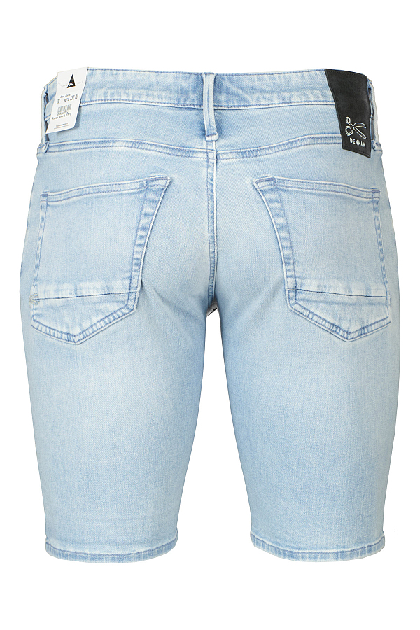 Denham Short