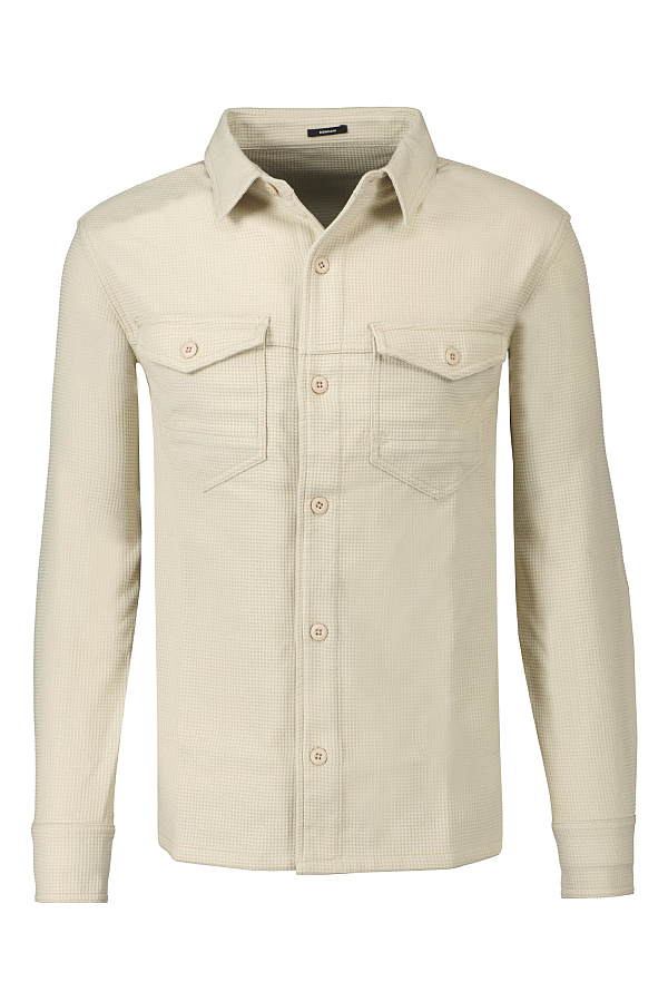 Denham Overshirt