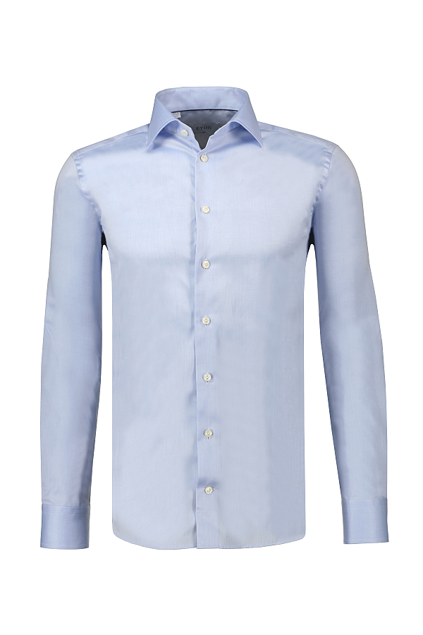 Eton Overhemd Contemporary Fit