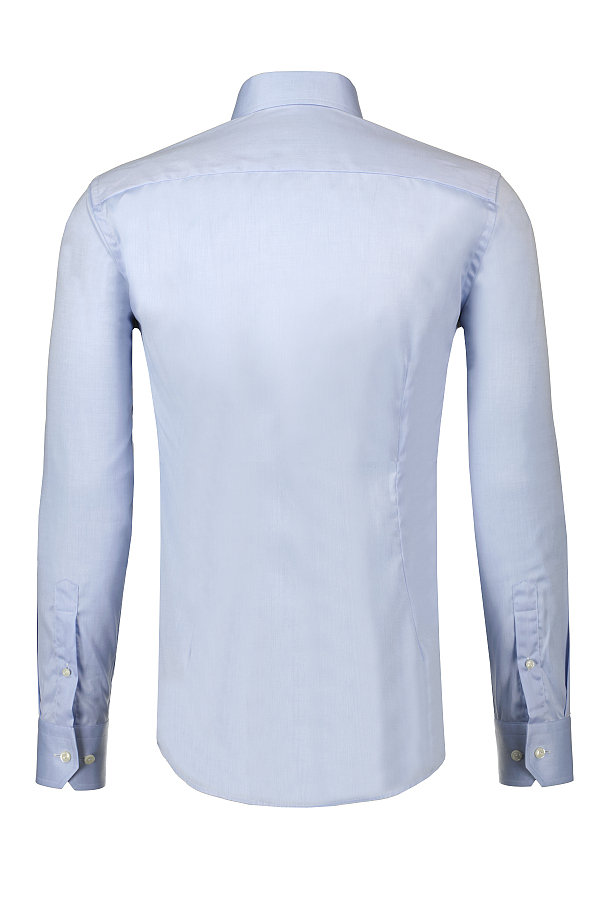 Eton Overhemd Super Slim Fit