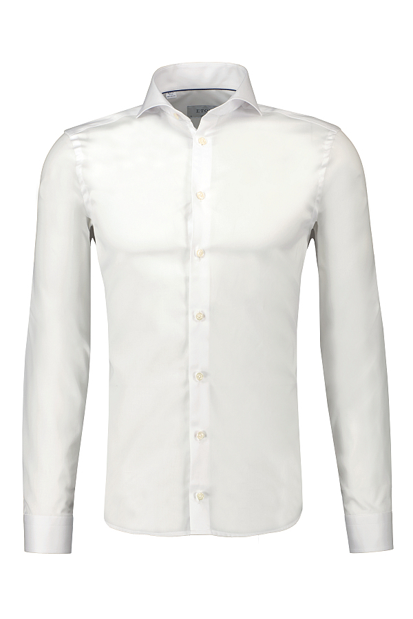 Eton Overhemd Super Slim Fit