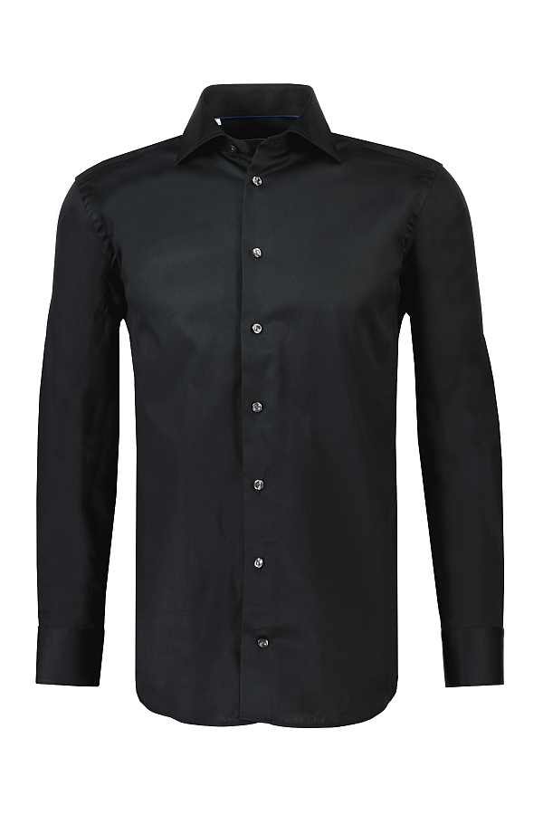 Eton Overhemd Contemporary fit