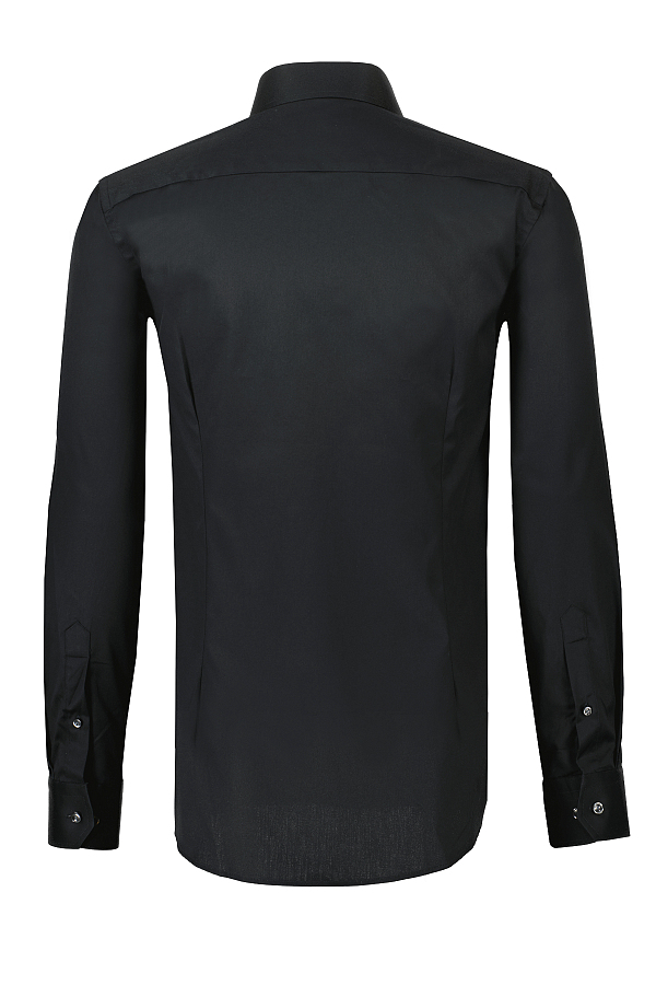 Eton Overhemd Contemporary fit