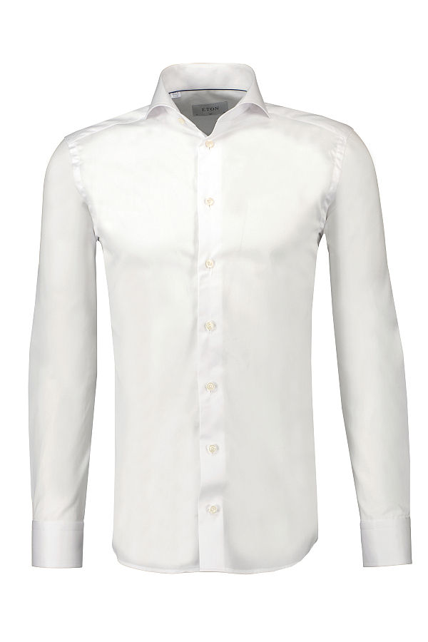 Eton Overhemd Slim Fit