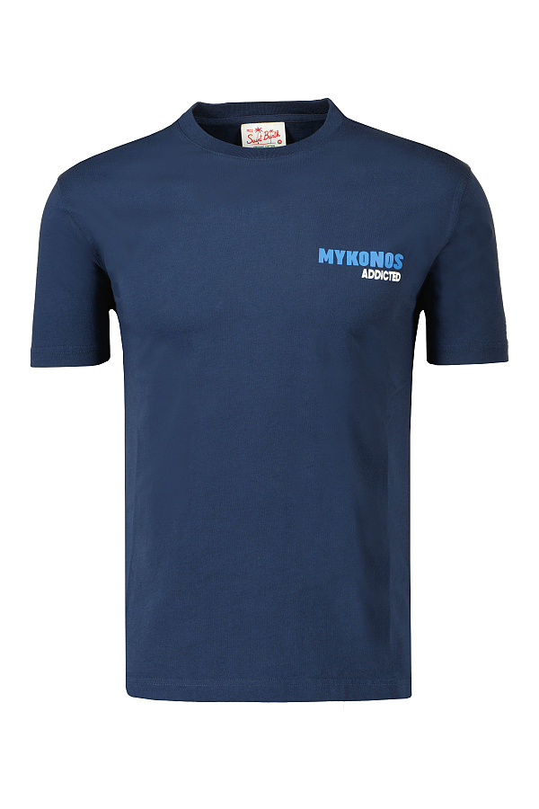 MC2 Saint Barth T-shirt