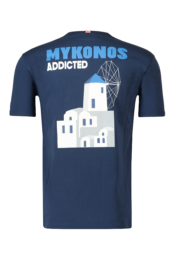MC2 Saint Barth T-shirt