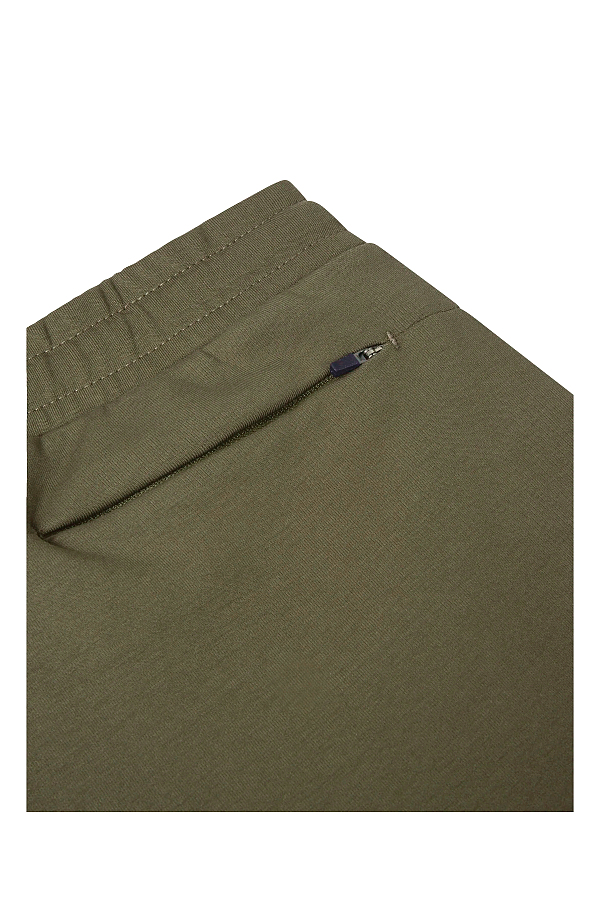 Cavallaro Short