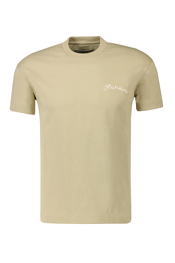 FLÂNEUR T-shirt