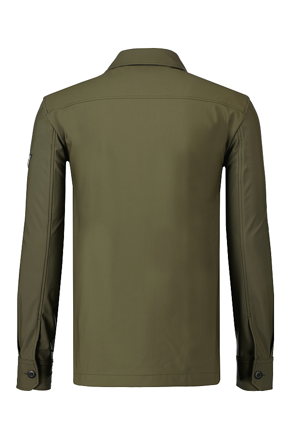 Alpha Tauri Overshirt